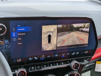 2026 Chevrolet Blazer EV RS FWD