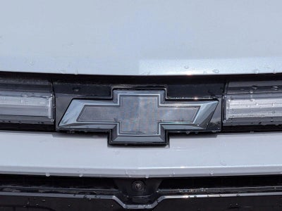 2026 Chevrolet Blazer EV RS FWD