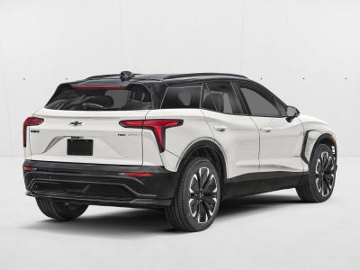 2026 Chevrolet Blazer EV RS FWD