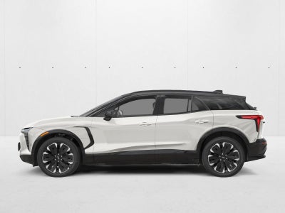 2026 Chevrolet Blazer EV RS FWD