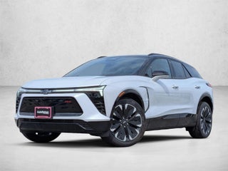 2026 Chevrolet Blazer EV RS FWD