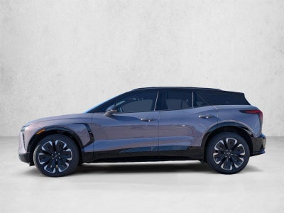 2026 Chevrolet Blazer EV RS FWD