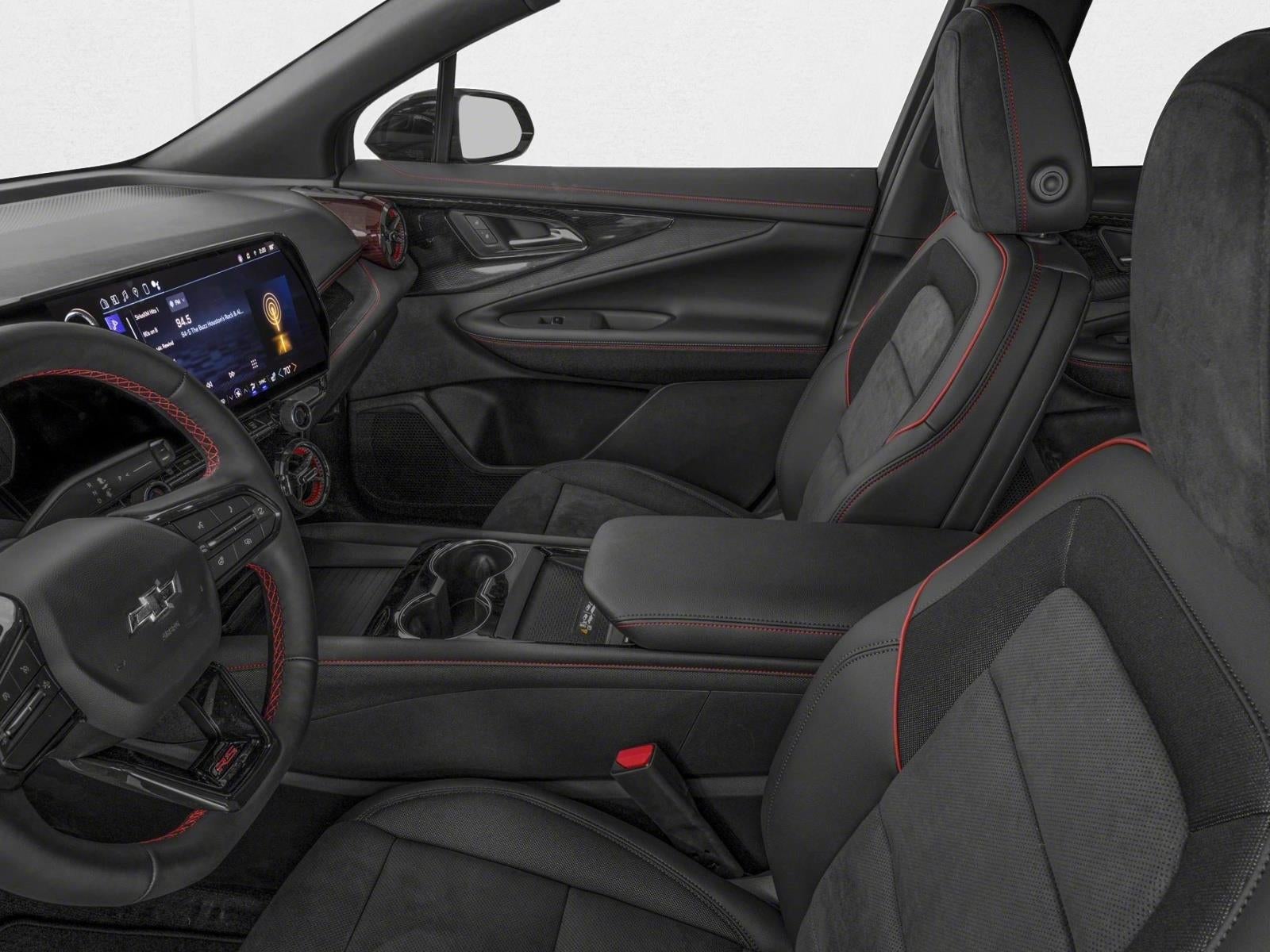 2026 Chevrolet Blazer EV RS FWD