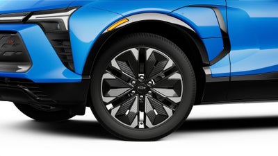 2026 Chevrolet Blazer EV RS FWD