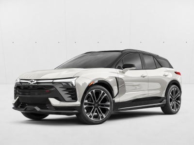2026 Chevrolet Blazer EV SS AWD