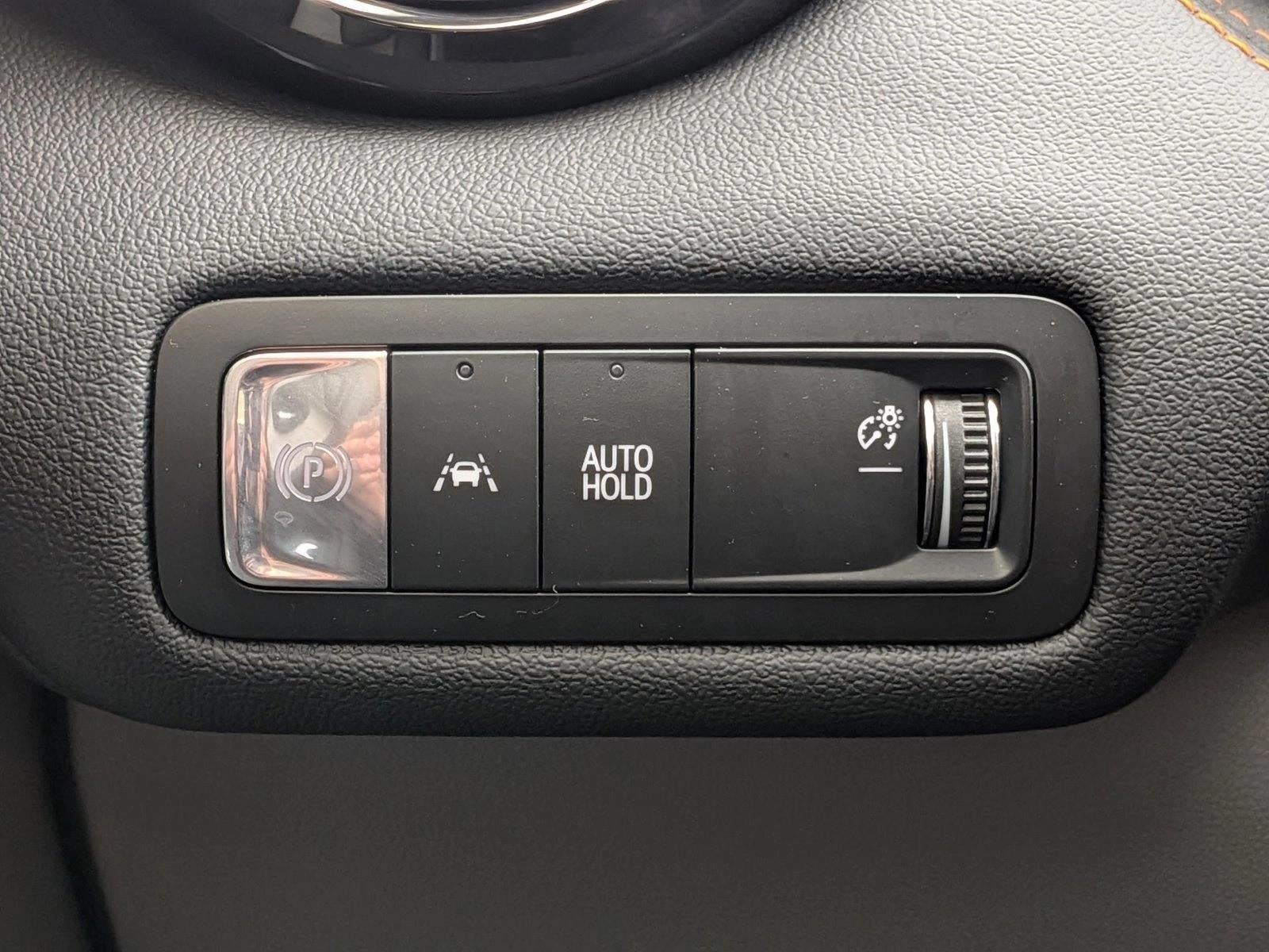 2026 Chevrolet Blazer EV SS AWD