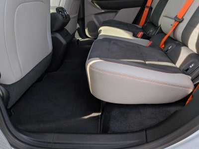 2026 Chevrolet Blazer EV SS AWD