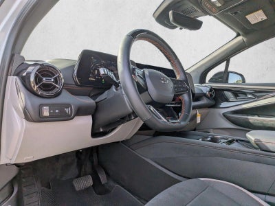 2026 Chevrolet Blazer EV SS AWD