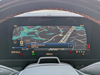 2026 Chevrolet Blazer EV SS AWD