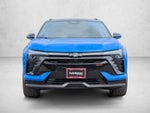 2026 Chevrolet Blazer EV SS AWD