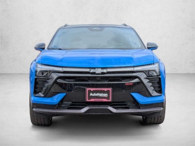 2026 Chevrolet Blazer EV SS AWD