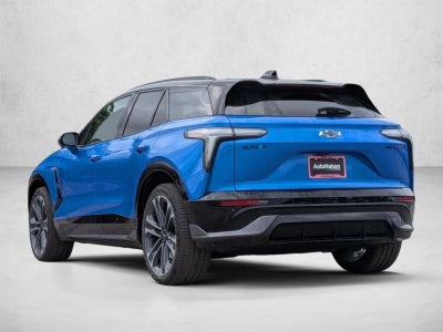 2026 Chevrolet Blazer EV SS AWD