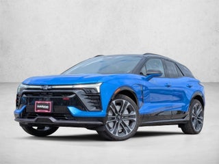2026 Chevrolet Blazer EV SS AWD