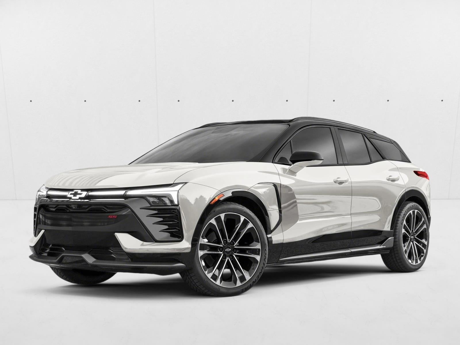 2026 Chevrolet Blazer EV SS AWD