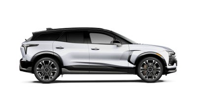 2026 Chevrolet Blazer EV SS AWD