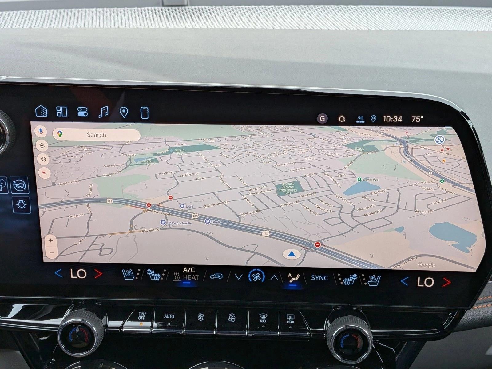 2026 Chevrolet Blazer EV SS AWD