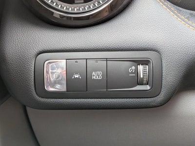 2026 Chevrolet Blazer EV SS AWD