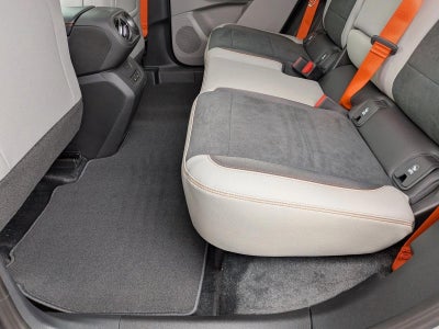 2026 Chevrolet Blazer EV SS AWD