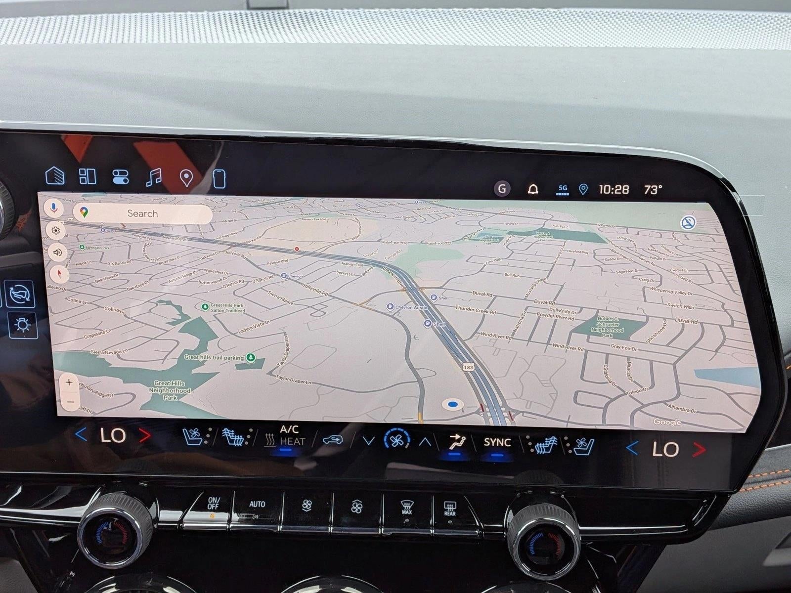 2026 Chevrolet Blazer EV SS AWD