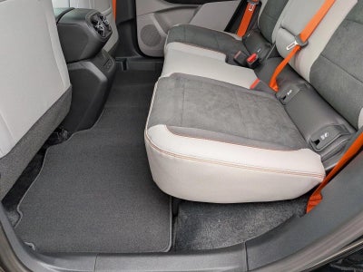 2026 Chevrolet Blazer EV SS AWD