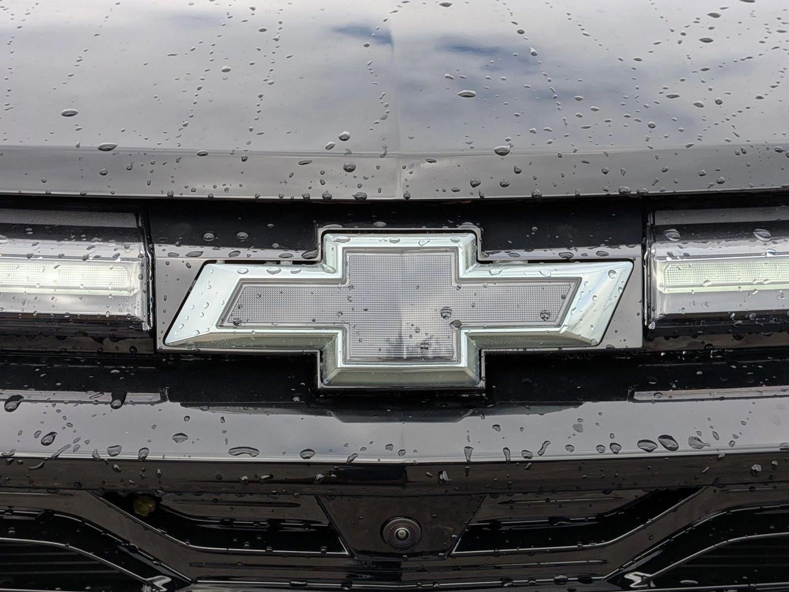 2026 Chevrolet Blazer EV SS AWD