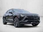 2026 Chevrolet Blazer EV SS AWD