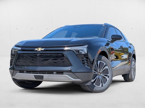 2025 Chevrolet Blazer EV LT AWD