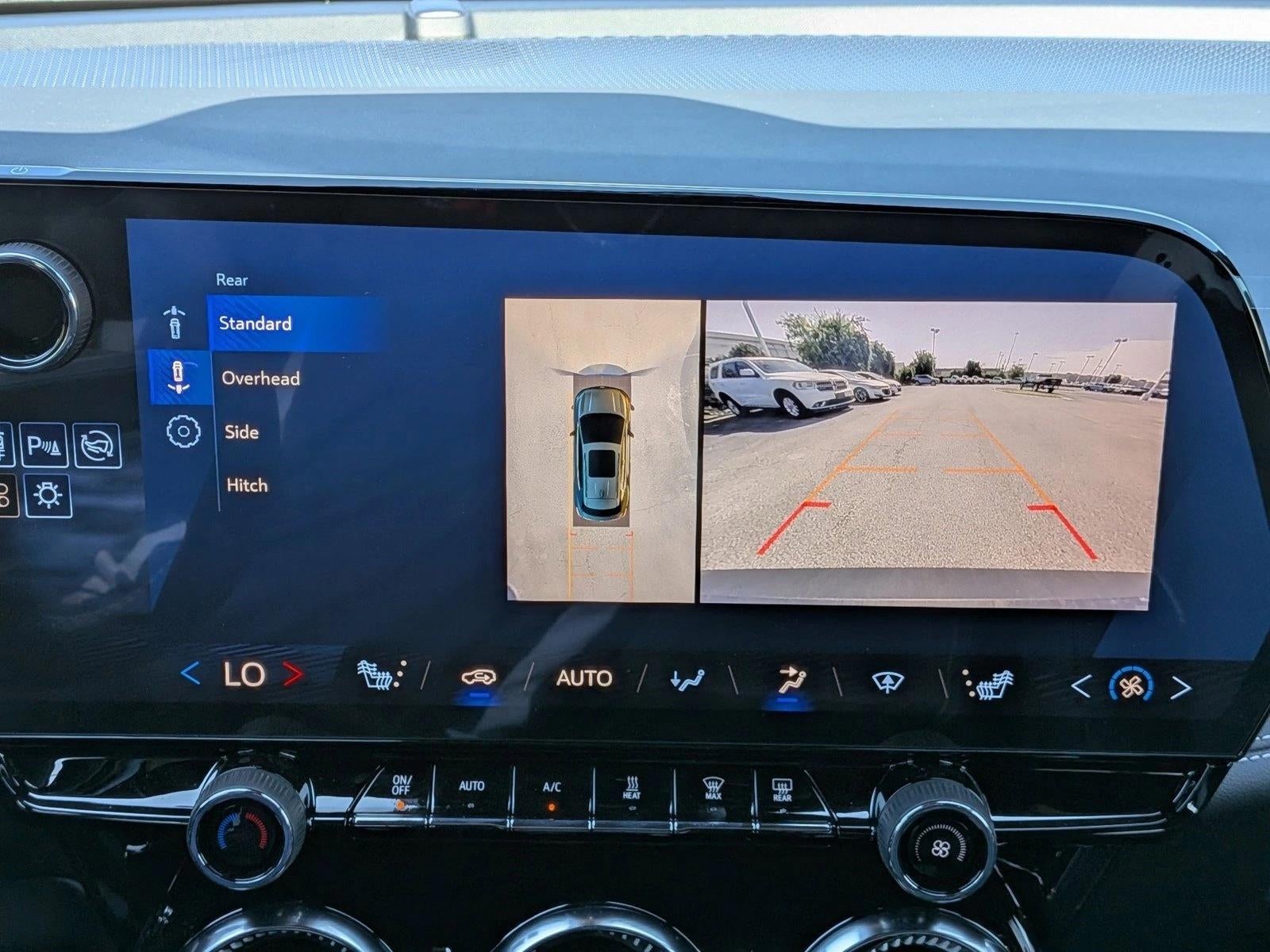 2025 Chevrolet Blazer EV LT AWD