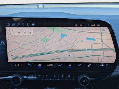 2025 Chevrolet Blazer EV LT AWD