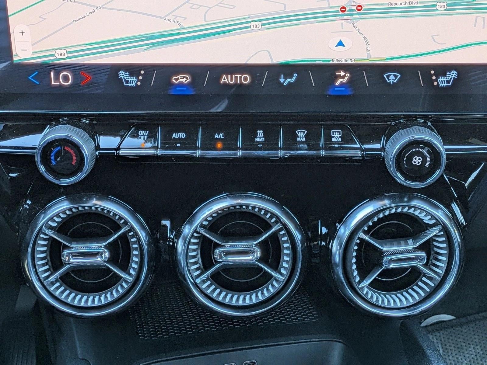 2025 Chevrolet Blazer EV LT AWD