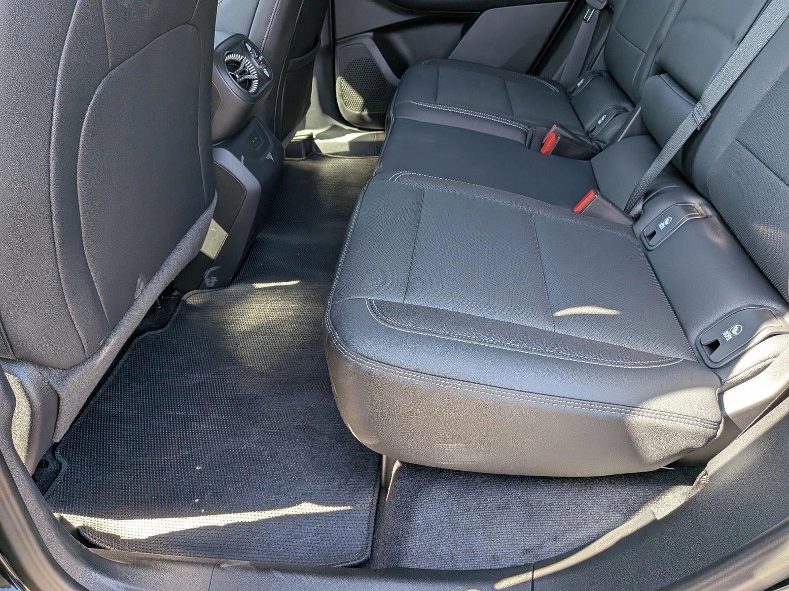 2025 Chevrolet Blazer EV LT AWD