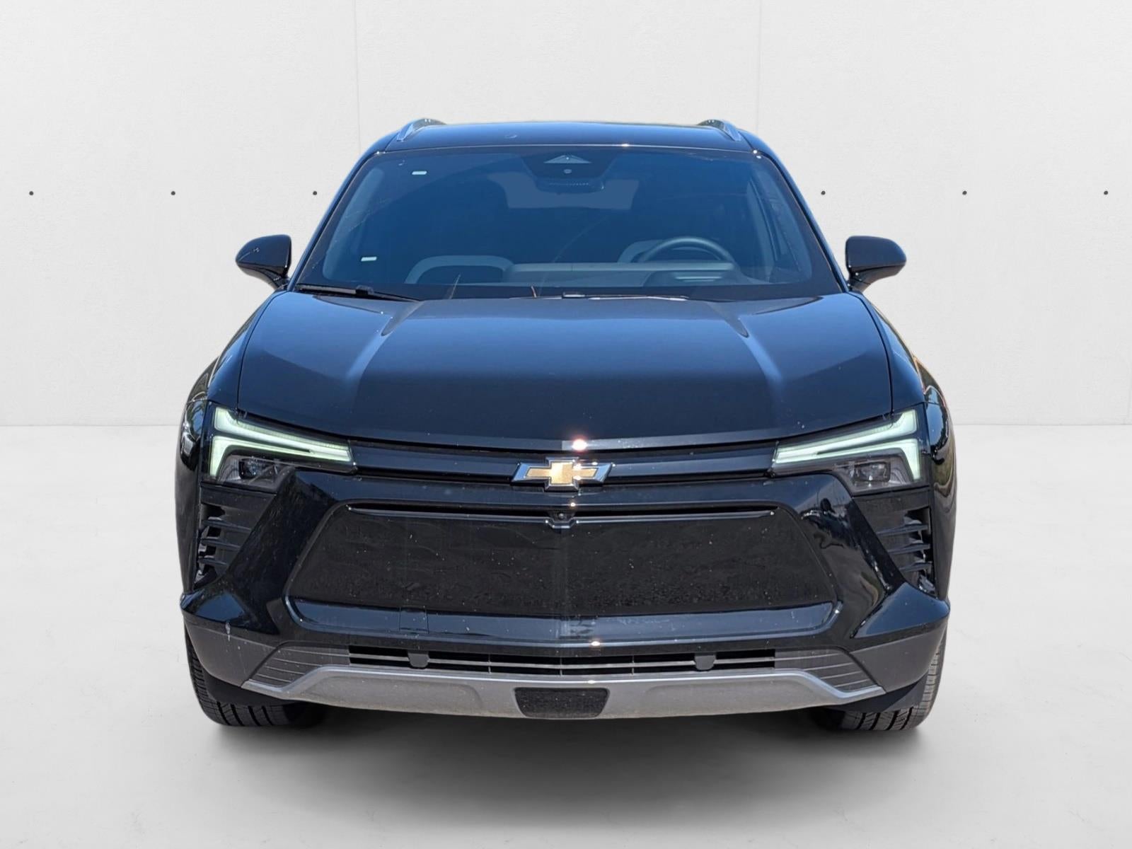 2025 Chevrolet Blazer EV LT AWD