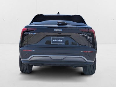 2025 Chevrolet Blazer EV LT AWD