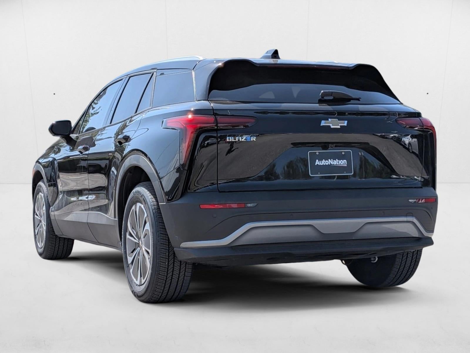 2025 Chevrolet Blazer EV LT AWD