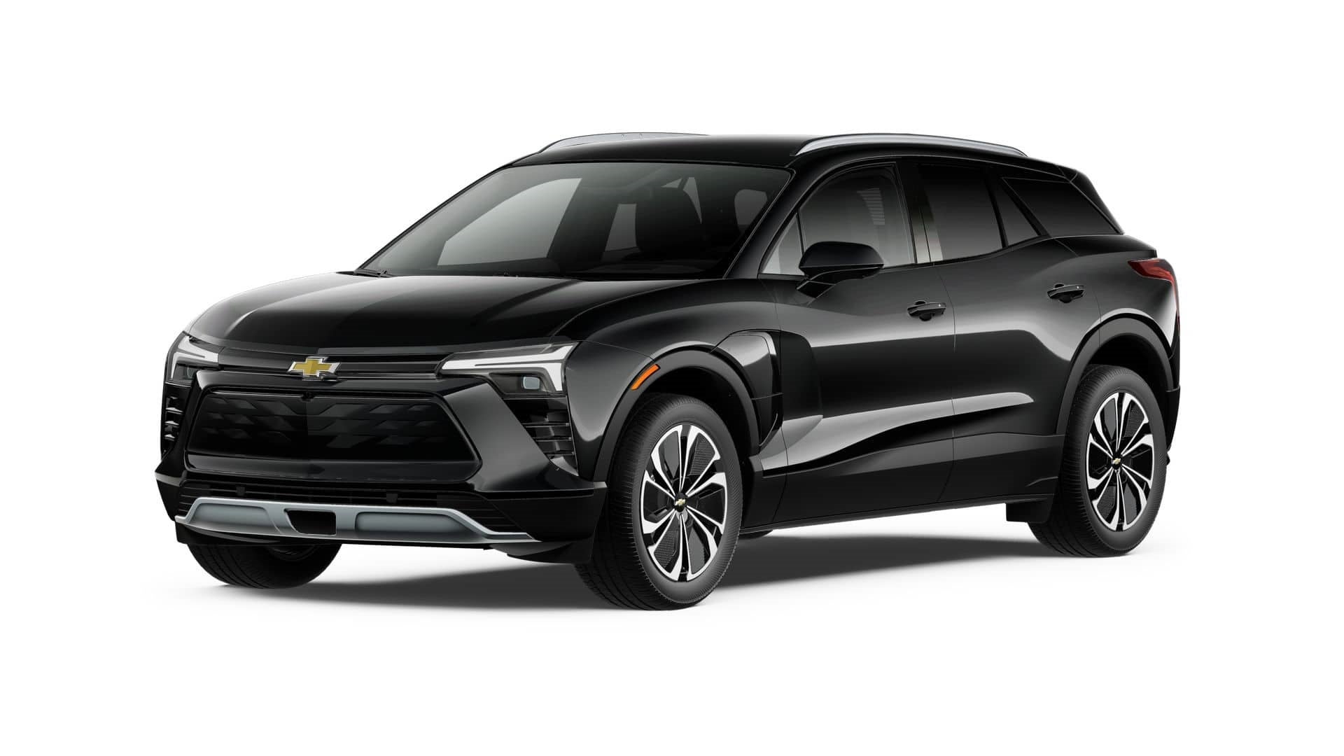 2025 Chevrolet Blazer EV LT AWD