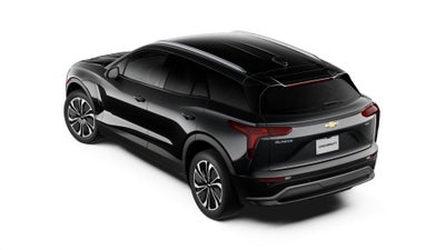 2025 Chevrolet Blazer EV LT AWD