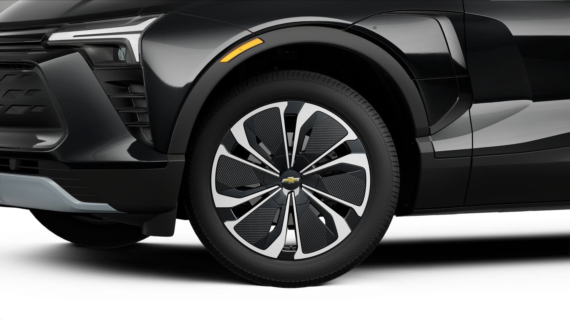 2025 Chevrolet Blazer EV LT AWD