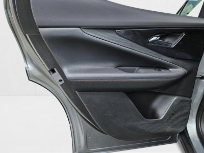 2025 Chevrolet Blazer EV RS RWD