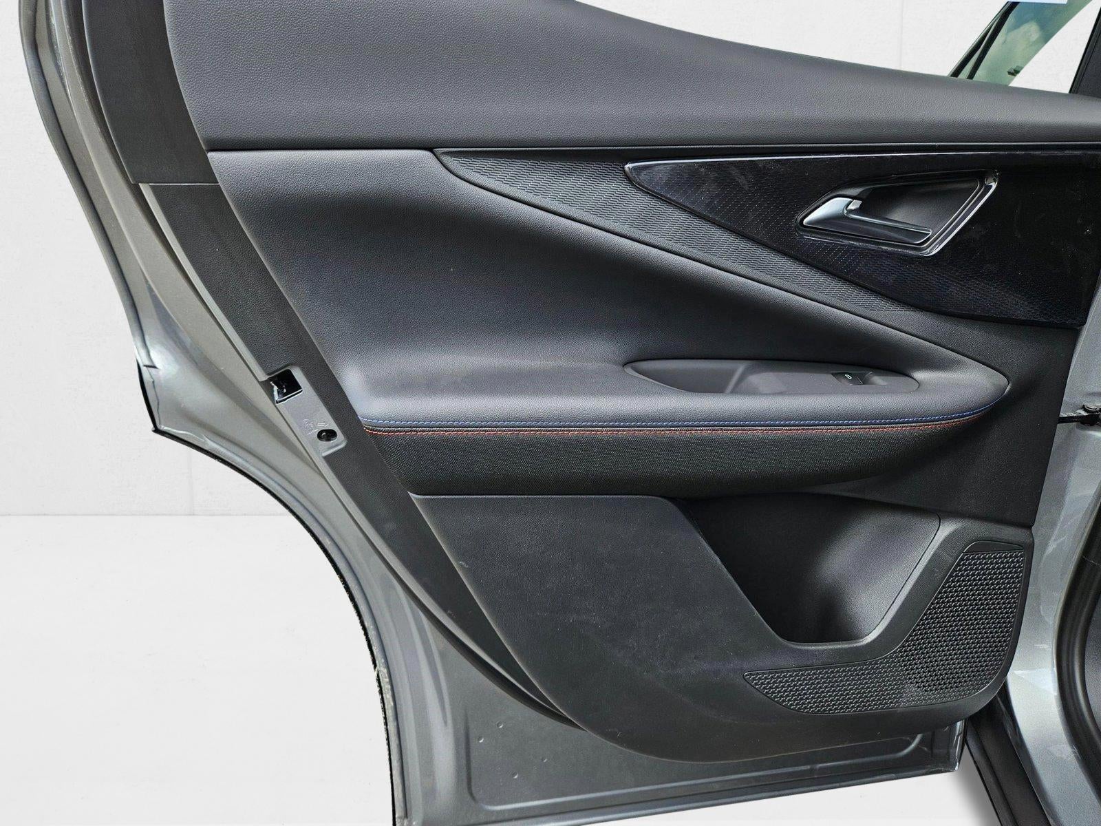 2025 Chevrolet Blazer EV RS RWD