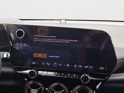 2025 Chevrolet Blazer EV RS RWD