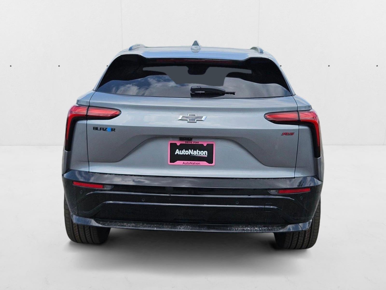 2025 Chevrolet Blazer EV RS RWD