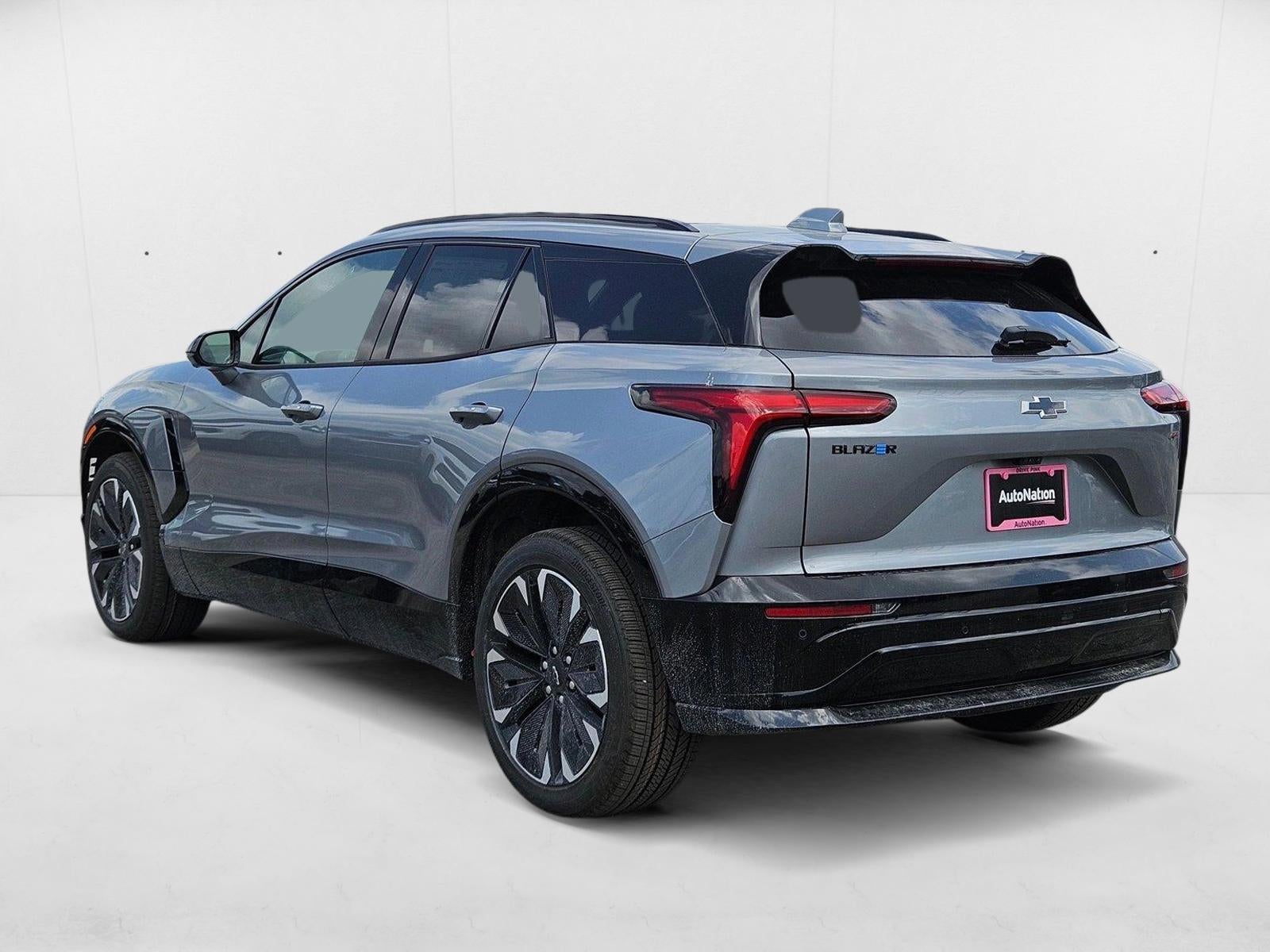 2025 Chevrolet Blazer EV RS RWD