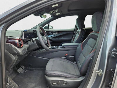 2025 Chevrolet Blazer EV RS RWD