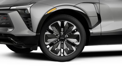 2025 Chevrolet Blazer EV RS RWD