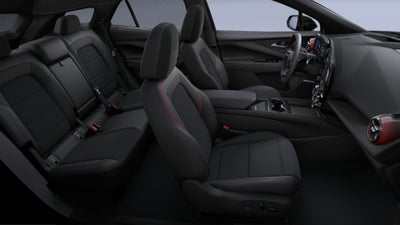 2025 Chevrolet Blazer EV RS RWD