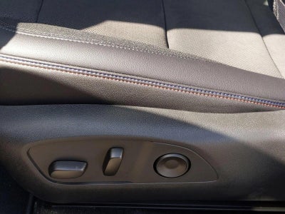 2025 Chevrolet Blazer EV RS RWD