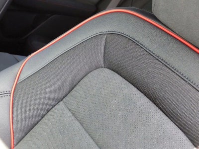 2025 Chevrolet Blazer EV RS RWD