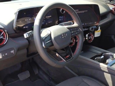 2025 Chevrolet Blazer EV RS RWD