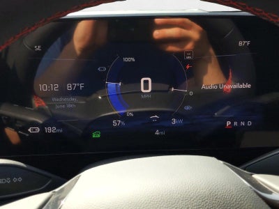 2025 Chevrolet Blazer EV RS RWD