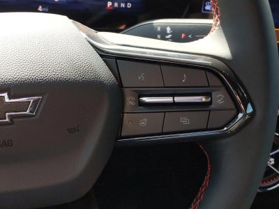 2025 Chevrolet Blazer EV RS RWD